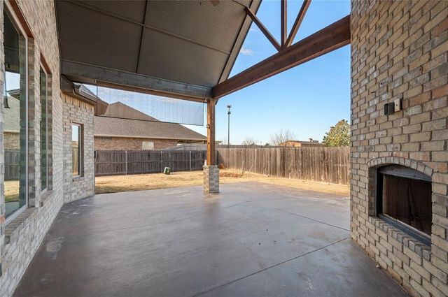 11809 Dunbar Court, Oklahoma City, OK 73162