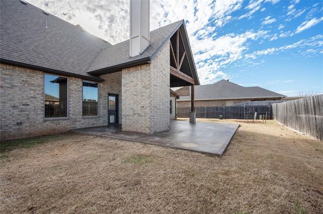 11809 Dunbar Court, Oklahoma City, OK 73162