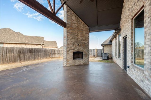 11809 Dunbar Court, Oklahoma City, OK 73162