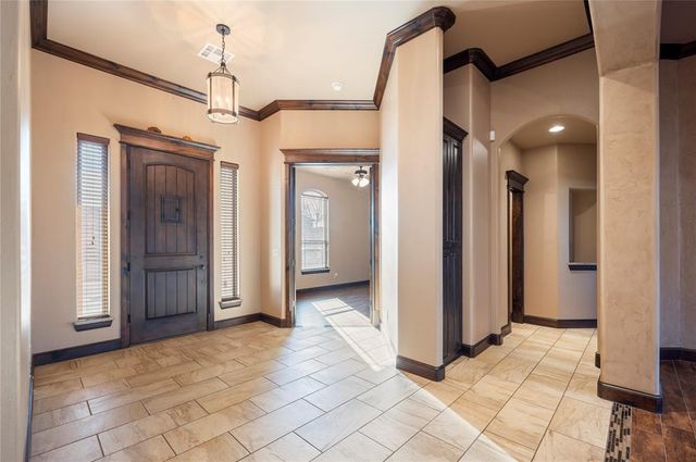 11809 Dunbar Court, Oklahoma City, OK 73162