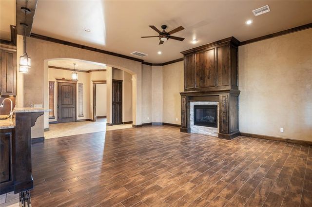 11809 Dunbar Court, Oklahoma City, OK 73162