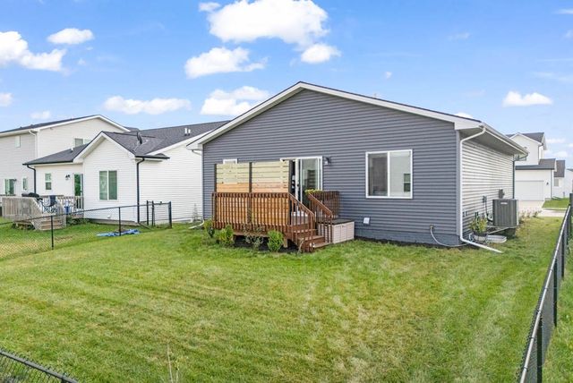 604 1st Street NW, Bondurant, IA 50035