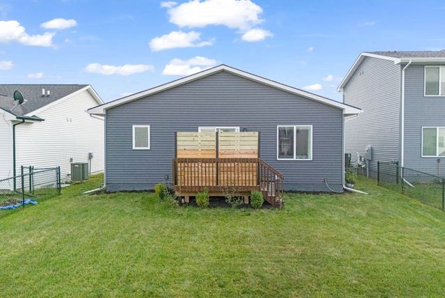 604 1st Street NW, Bondurant, IA 50035