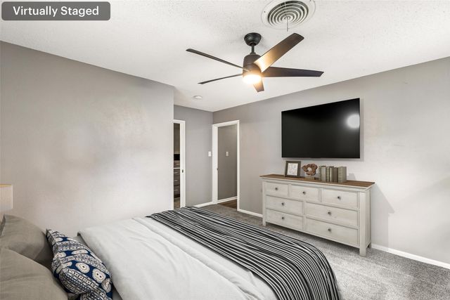 1706 Camellia Drive, Arlington, TX 76013
