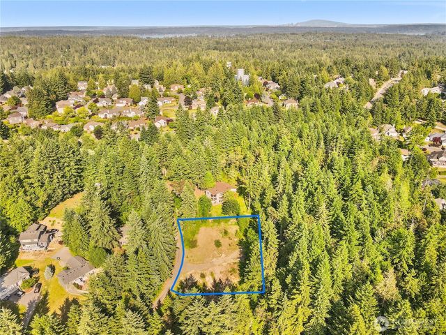 0 X NW Vasquez Way, Silverdale, WA 98383