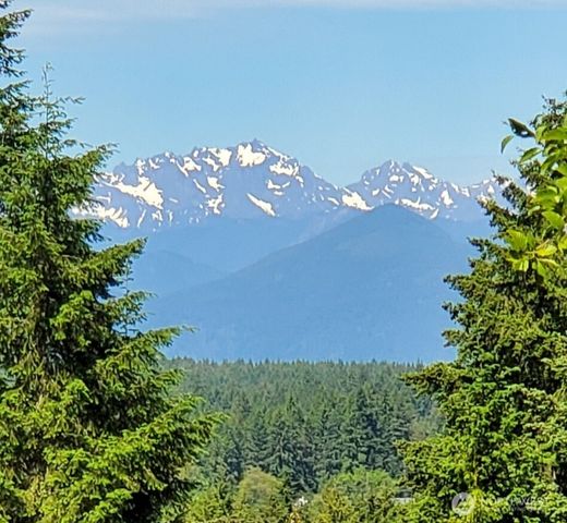 0 X NW Vasquez Way, Silverdale, WA 98383