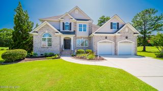 569 Fairburn Court, Calabash, NC 28467