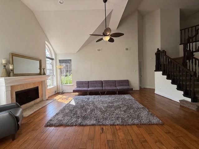 5918 Pendelton Place Drive, Sugar Land, TX 77479