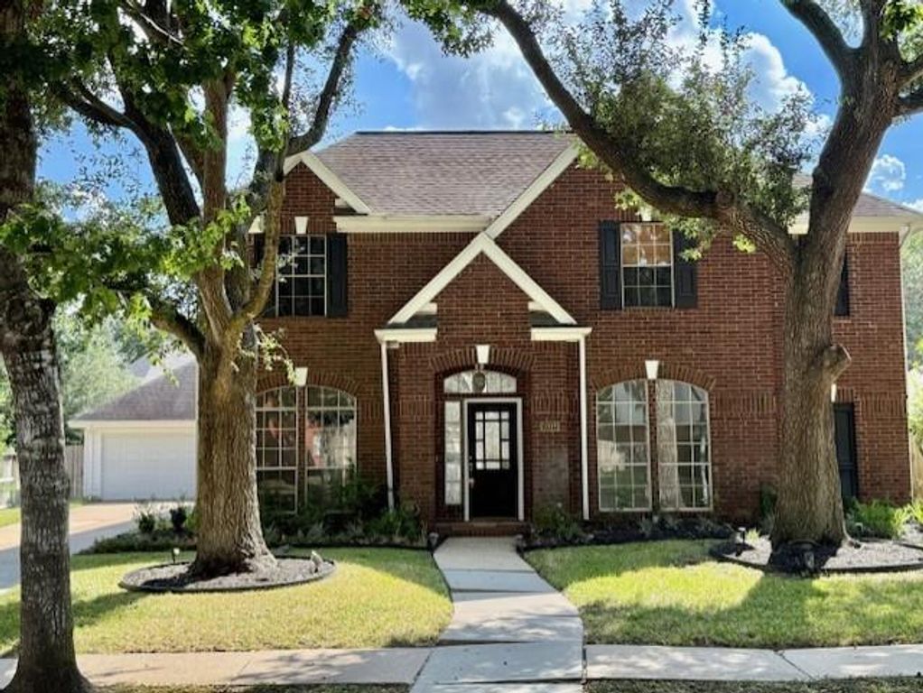 5918 Pendelton Place Drive, Sugar Land, TX 77479