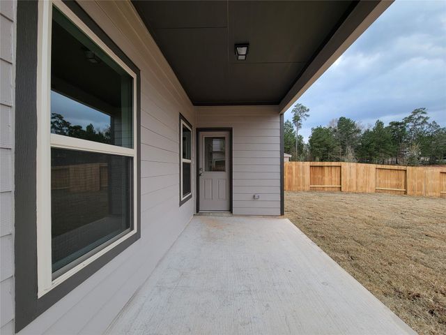942 Amesbury Court, Montgomery, TX 77316