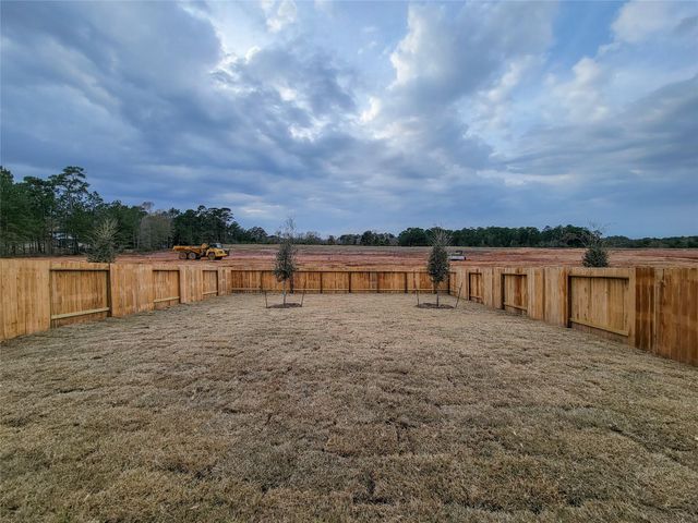 942 Amesbury Court, Montgomery, TX 77316