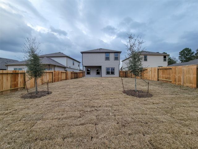 942 Amesbury Court, Montgomery, TX 77316