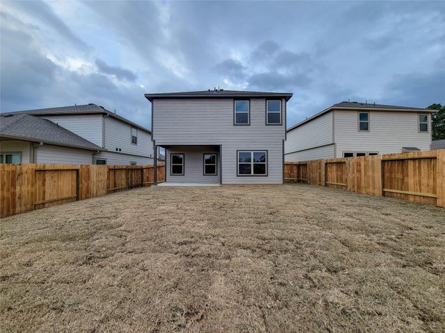 942 Amesbury Court, Montgomery, TX 77316