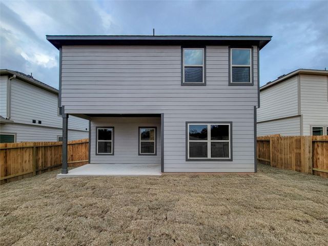 942 Amesbury Court, Montgomery, TX 77316