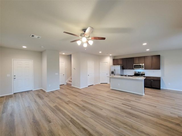 942 Amesbury Court, Montgomery, TX 77316