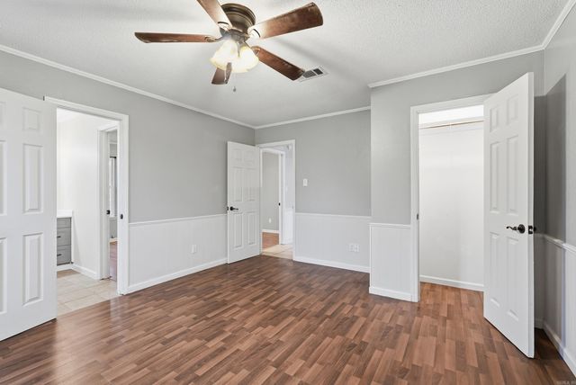 74 E Main, Greenbrier, AR 72058