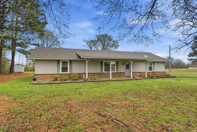 74 E Main, Greenbrier, AR 72058
