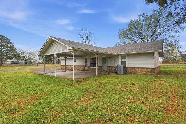 74 E Main, Greenbrier, AR 72058