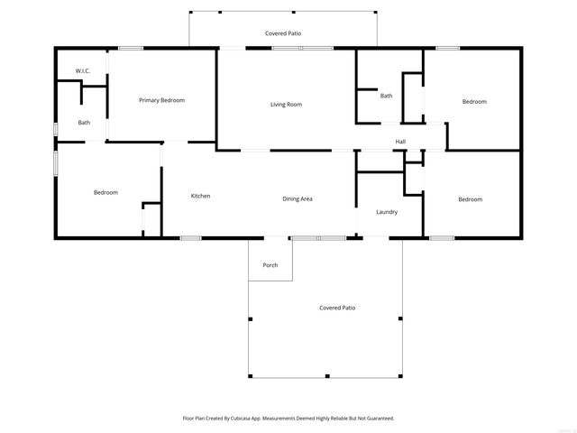 74 E Main, Greenbrier, AR 72058