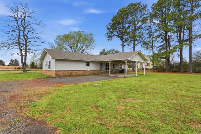 74 E Main, Greenbrier, AR 72058