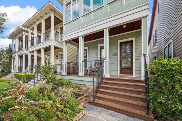 706 E 12th Street, Houston, TX 77008