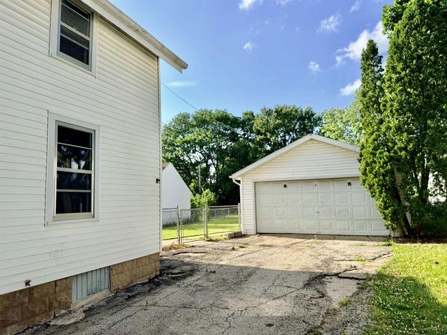1409 Middle Street, Beloit, WI 53511