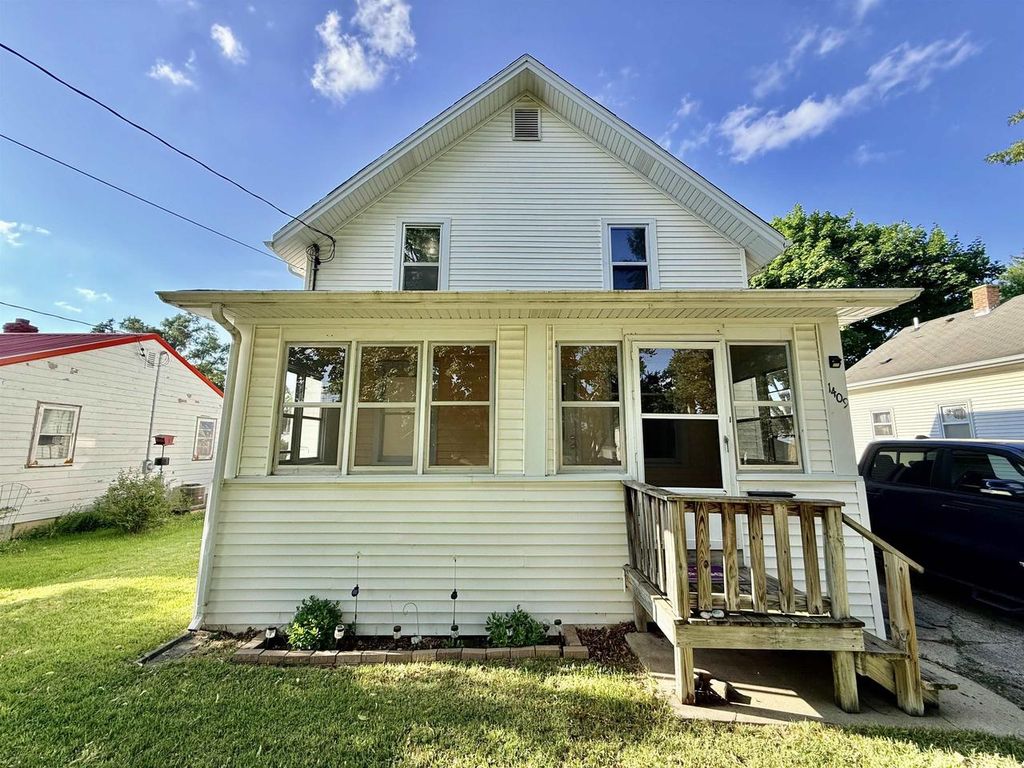 1409 Middle Street, Beloit, WI 53511