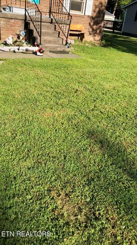 140 Wellington Drive, Middlesboro, KY 40965