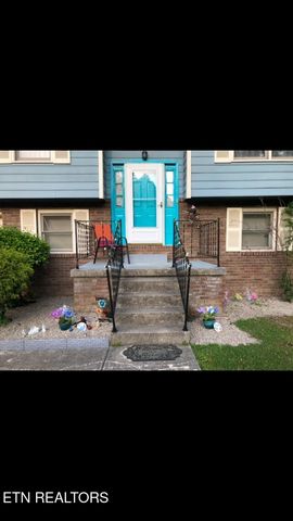 140 Wellington Drive, Middlesboro, KY 40965