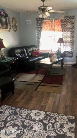 140 Wellington Drive, Middlesboro, KY 40965