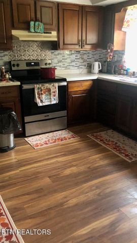 140 Wellington Drive, Middlesboro, KY 40965