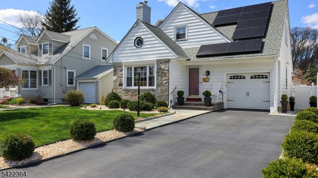 382 Huntington Rd, Union Twp., NJ 07083