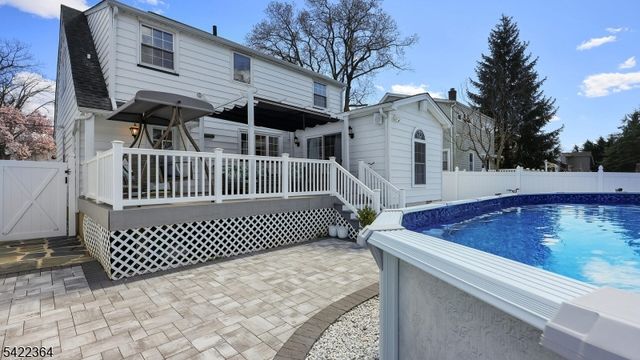 382 Huntington Rd, Union Twp., NJ 07083