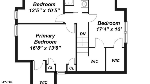 382 Huntington Rd, Union Twp., NJ 07083