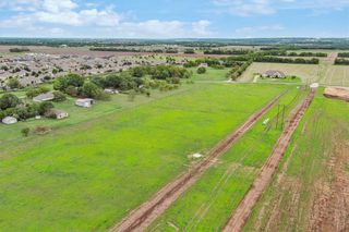1100 & 1120 Harris Creek Road, Mcgregor, TX 76657