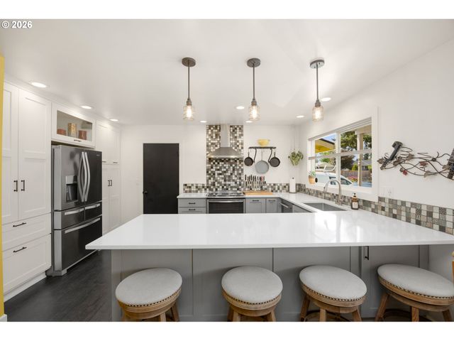 115 TULSA Ave, Vancouver, WA 98661