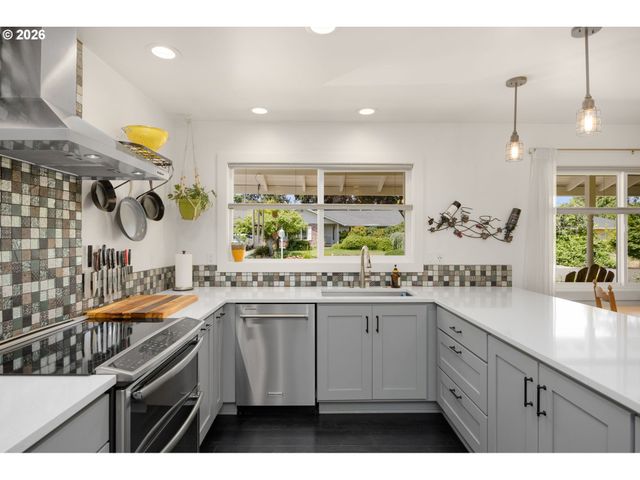 115 TULSA Ave, Vancouver, WA 98661
