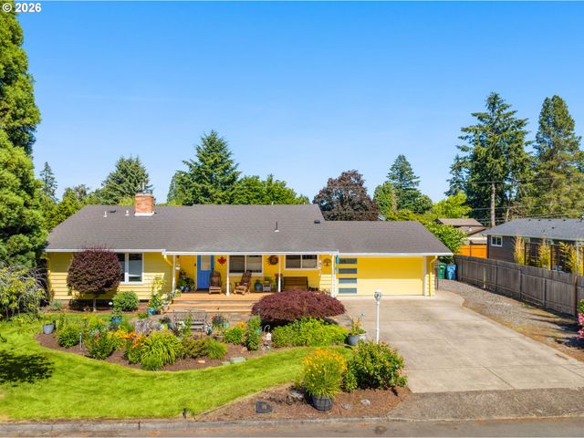 115 TULSA Ave, Vancouver, WA 98661