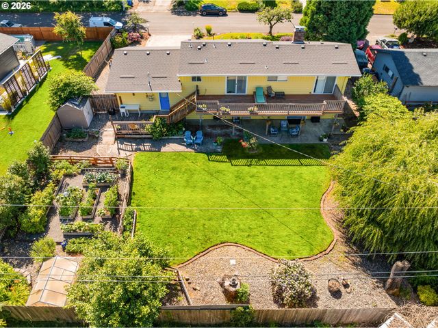 115 TULSA Ave, Vancouver, WA 98661