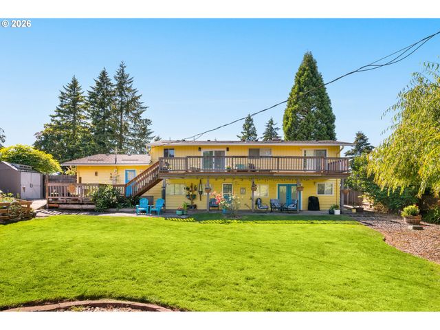 115 TULSA Ave, Vancouver, WA 98661