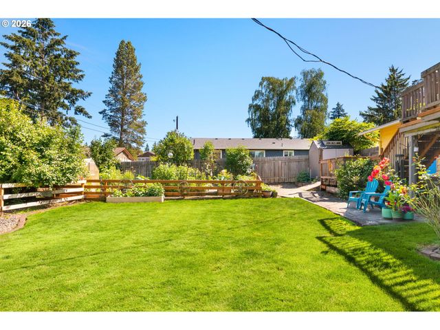 115 TULSA Ave, Vancouver, WA 98661