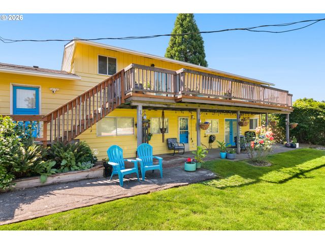 115 TULSA Ave, Vancouver, WA 98661