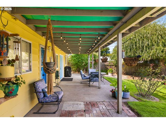 115 TULSA Ave, Vancouver, WA 98661
