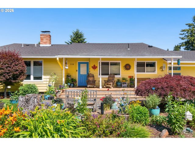 115 TULSA Ave, Vancouver, WA 98661