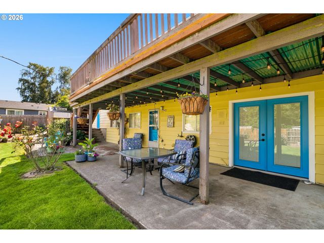 115 TULSA Ave, Vancouver, WA 98661