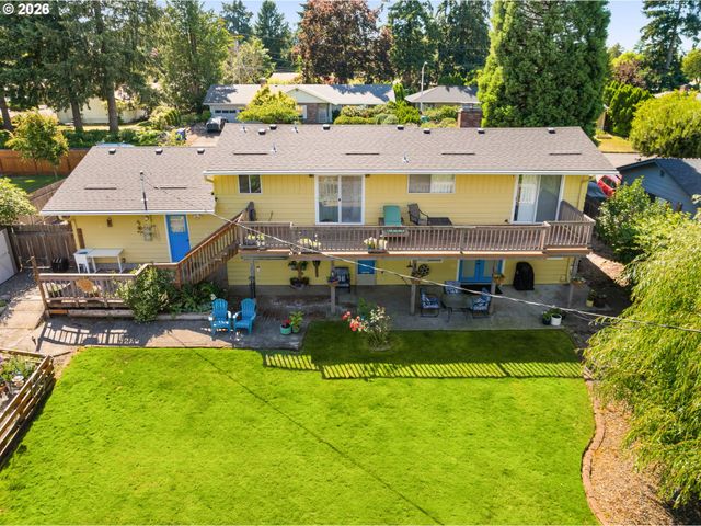 115 TULSA Ave, Vancouver, WA 98661