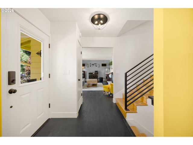 115 TULSA Ave, Vancouver, WA 98661