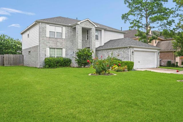 5511 Gable Meadows Drive, Sugar Land, TX 77479