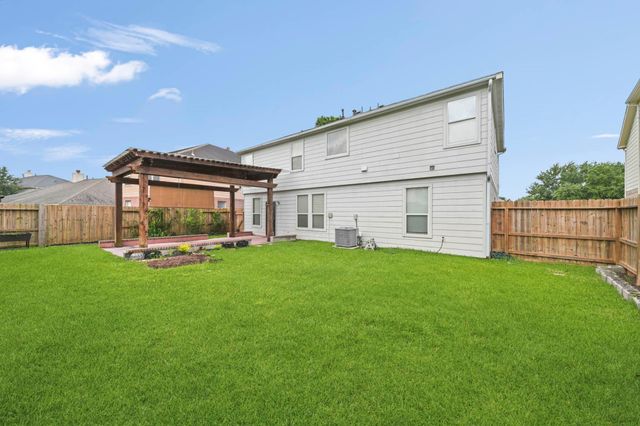 5511 Gable Meadows Drive, Sugar Land, TX 77479