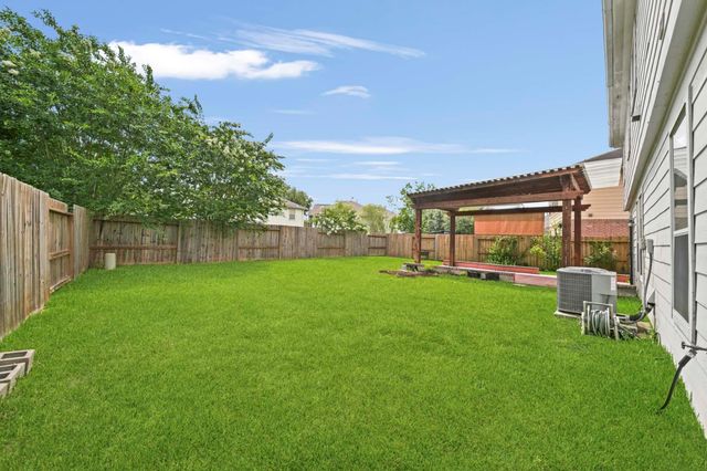 5511 Gable Meadows Drive, Sugar Land, TX 77479